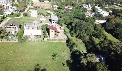 Casa com 2 quartos à venda na Geral de Ibiraquera, s/n, 00009, Ibiraquera, Imbituba, 106 m2 por R$ 890.000