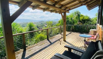 Terreno à venda na Porto Novo, 2901, Praia do Rosa, Imbituba, 3418 m2 por R$ 980.000