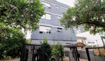 Apartamento com 1 quarto à venda na Rua Doutor Eduardo Chartier, 1043, Passo da Areia, Porto Alegre, 35 m2 por R$ 223.000
