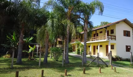 Prédio à venda na Das Figueiras, 1440, Capão, Garopaba, 360 m2 por R$ 1.990.000
