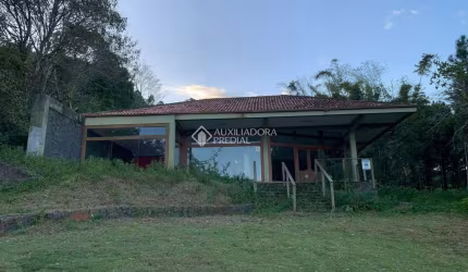 Casa comercial à venda na SC 434, s/n, 434, Campo Duna, Garopaba, 300 m2 por R$ 1.450.000