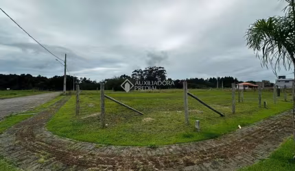 Terreno à venda na Higino Marques, 25548, Campo Duna, Garopaba, 421 m2 por R$ 280.000