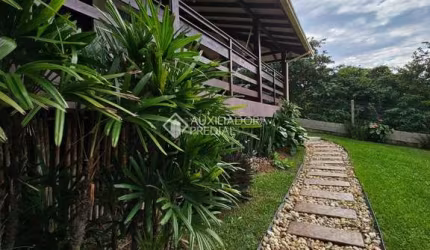 Casa com 4 quartos à venda na Ilha De Santa Maria, 188, Ambrósio, Garopaba, 215 m2 por R$ 2.600.000