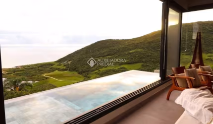 Casa em condomínio fechado com 6 quartos à venda na Geral Praia Da Silveira, 1010, Praia da Silveira, Garopaba, 457 m2 por R$ 9.900.000
