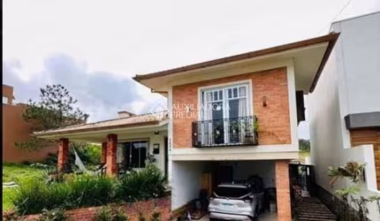 Casa com 4 quartos à venda na Dos Açores, 4444, Ambrósio, Garopaba, 198 m2 por R$ 1.750.000