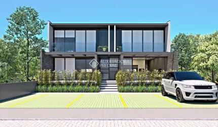 Apartamento com 2 quartos à venda na Dos Pinheiros, 210, Morrinhos, Garopaba, 132 m2 por R$ 1.490.000