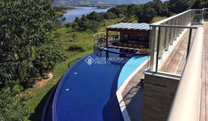 Terreno à venda na Das Tainhas, 1347, Capão, Garopaba, 565 m2 por R$ 2.500.000