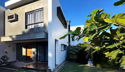 Casa com 3 quartos à venda na Teodoro Olavio Pacheco, 350, Centro, Garopaba, 103 m2 por R$ 1.310.000