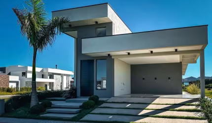 Casa com 3 quartos à venda na Servidão Ronei Marcos Evaldt, 1850, Campo Duna, Garopaba, 185 m2 por R$ 2.250.000