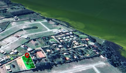 Terreno à venda na Sc 434, Km 10, 1, Araçatuba, Imbituba, 1012 m2 por R$ 540.000