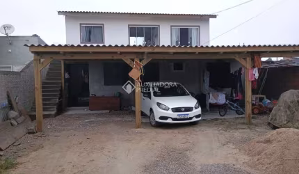 Casa com 1 quarto à venda na Sete Mil cento e setenta e um, 50, Araçatuba, Imbituba, 140 m2 por R$ 650.000