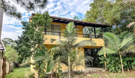 Casa com 2 quartos à venda na Geral de Ibiraquera, s/n, 688, Ibiraquera, Imbituba, 100 m2 por R$ 700.000