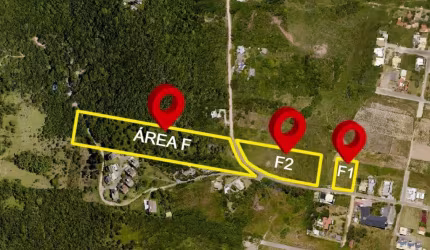 Terreno à venda na Baleia Franca, 888, Ferraz, Garopaba, 7263 m2 por R$ 13.000.000