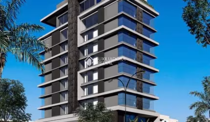 Apartamento com 1 quarto à venda na Dr. João Rimsa, 809, Centro, Imbituba, 43 m2 por R$ 380.000