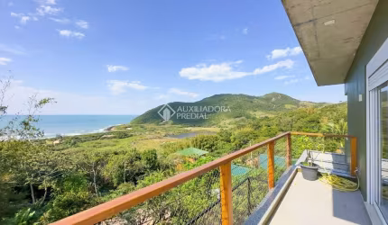 Casa com 3 quartos à venda na Geral Praia Da Silveira, 170, Praia da Silveira, Garopaba, 298 m2 por R$ 3.999.000