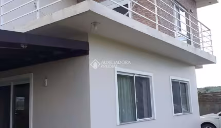 Casa com 3 quartos à venda na Adalberto Fernandes Pacheco, 154, Areais da Palhocinha, Garopaba, 147 m2 por R$ 800.000