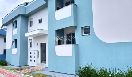 Apartamento com 2 quartos à venda na Da Limpa, 100, Campo Duna, Garopaba, 56 m2 por R$ 399.000