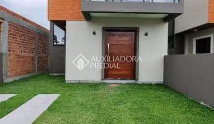 Casa com 2 quartos à venda na JOAO JOB FURTADO, 6516, Areais da Palhocinha, Garopaba, 107 m2 por R$ 658.000
