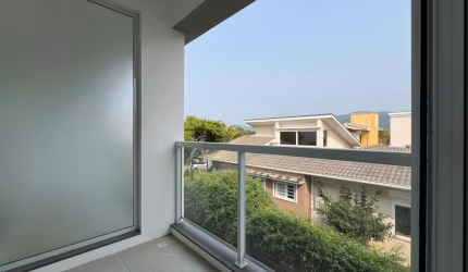 Casa em condomínio fechado com 3 quartos à venda na São Miguel, 212, Centro, Garopaba, 135 m2 por R$ 1.050.000