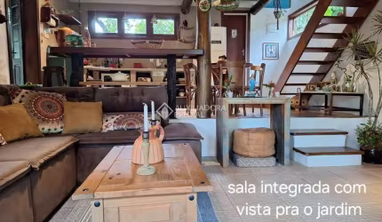 Casa com 2 quartos à venda na Geral, s/n, 7487, Alto Arroio, Imbituba, 100 m2 por R$ 780.000