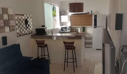 Casa com 1 quarto à venda na Bernardino Manoel Bernardo, 765, Encantada, Garopaba, 360 m2 por R$ 560.000