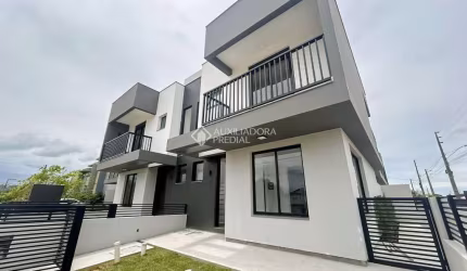 Casa com 2 quartos à venda na Manoel Domingos Ferreira, 62, Campo Duna, Garopaba, 80 m2 por R$ 680.000