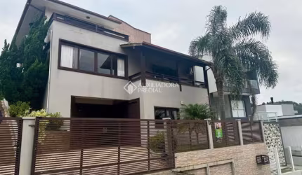 Casa com 4 quartos à venda na Sete Panorâmico, 100, Jardim Panorâmico, Garopaba, 234 m2 por R$ 1.990.000
