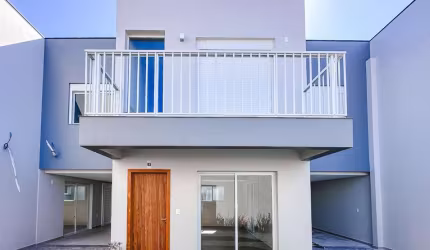 Casa com 2 quartos à venda na Jovino Piucco, 142, Centro, Garopaba, 105 m2 por R$ 1.060.000