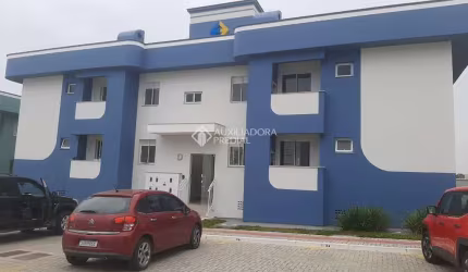 Apartamento com 2 quartos à venda na João Vennancio Gonçalves, 2063, Campo Duna, Garopaba, 61 m2 por R$ 520.000