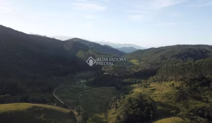 Fazenda à venda na Rua Manoel Elizandro da Silveira, 545, Penha, Paulo Lopes, 600000 m2 por R$ 9.500.000