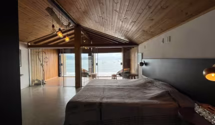 Casa com 2 quartos à venda na Manoel Cascaes, 166, Centro, Garopaba, 150 m2 por R$ 3.200.000