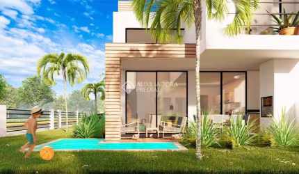 Casa com 4 quartos à venda na Dr. Elmo Kinseski, 94, Centro, Garopaba, 224 m2 por R$ 3.000.000