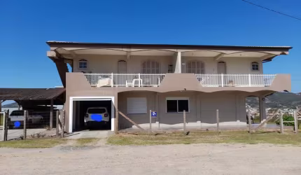 Casa com 7 quartos à venda na Ismael Lobo, 1064, Centro, Garopaba, 310 m2 por R$ 3.000.000