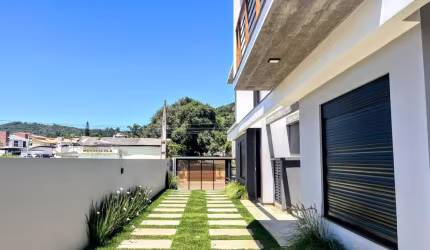Casa com 3 quartos à venda na Enéas Faraco Guimarães, 1137, Centro, Garopaba, 118 m2 por R$ 1.110.000