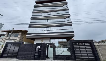 Apartamento com 2 quartos à venda na Paulino Martins, 226, Centro, Imbituba, 103 m2 por R$ 1.060.000