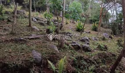 Terreno à venda na Estrada Geral Canto Do Siriú, 373, Siriú, Garopaba, 1854 m2 por R$ 1.385.000