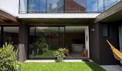 Casa com 4 quartos à venda na Dos Pinheiros, 66, Morrinhos, Garopaba, 180 m2 por R$ 4.500.000