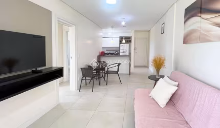 Apartamento com 1 quarto à venda na Rua Otávio Cruz, 501, Campeche, Florianópolis, 81 m2 por R$ 1.190.000