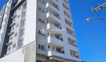 Apartamento com 2 quartos à venda na Ruth Da Cruz Secco, 89, Centro, Imbituba, 57 m2 por R$ 551.207