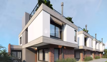 Casa com 3 quartos à venda na Doutor Guido Pacífico, 72, Ferraz, Garopaba, 115 m2 por R$ 1.450.000