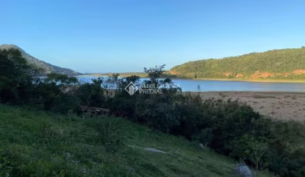Terreno à venda na Adílio Inácio De Abreu, Costa Do Macacu, Garopaba, 1280 m2 por R$ 500.000