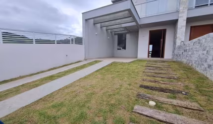 Casa com 3 quartos à venda na Teonaz Israel, 540, Ferraz, Garopaba, 149 m2 por R$ 1.595.000