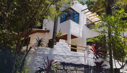 Casa com 3 quartos à venda na Adílio Inácio De Abreu, 4, Macacu, Garopaba, 112 m2 por R$ 1.200.000