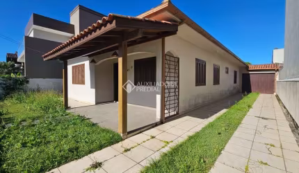 Casa com 4 quartos à venda na Rozalina De Aguiar Lentz, 447, Centro, Garopaba, 300 m2 por R$ 1.850.000