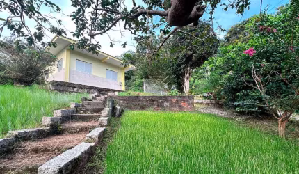 Casa com 6 quartos à venda na Jonatas Alves, 102, Centro, Garopaba, 148 m2 por R$ 2.200.000