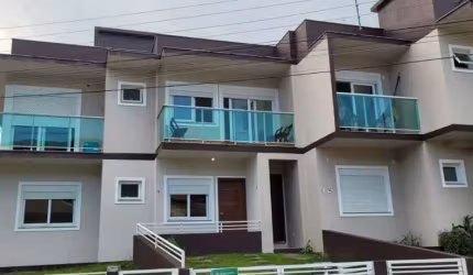 Apartamento com 3 quartos à venda na Ismael Lobo, 491, Centro, Garopaba, 113 m2 por R$ 1.250.000