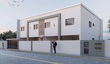 Apartamento com 3 quartos à venda na Raio De Sol, 291, Centro, Balneário Piçarras, 83 m2 por R$ 750.000