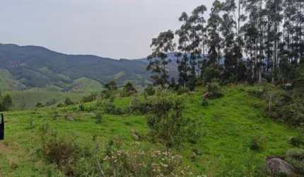 Terreno à venda na Geral Cangueri De Fora, 53, Cangueri de Fora, Imaruí, 200000 m2 por R$ 250.000