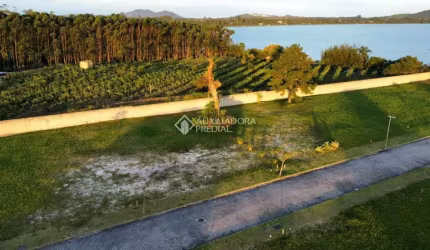 Terreno à venda na Sc 434 Km03, 00, Campo D'una, Imbituba, 652 m2 por R$ 615.000