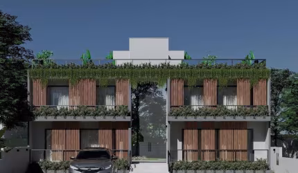 Apartamento com 3 quartos à venda na Ismael Lobo, 272, Jardim Panorâmico, Garopaba, 111 m2 por R$ 1.350.000